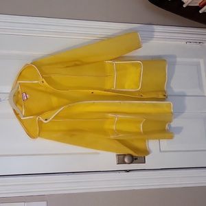 Hunter for Target Rain Coat